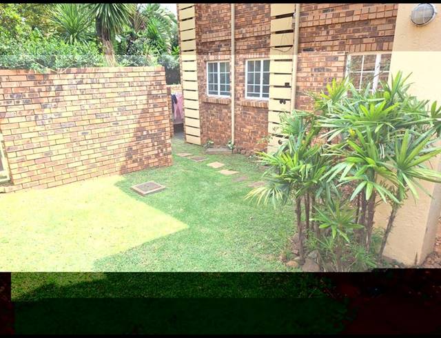 2 BEDROOM PROPERTY TO RENT IN OLYMPUS AH